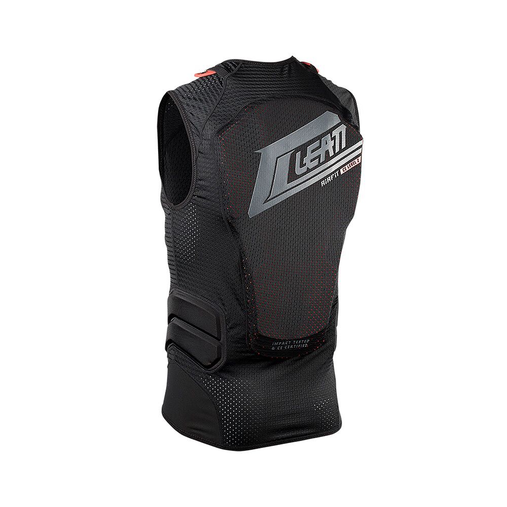 Protector De Espalda 3df Leatt L/xl 172-184cm image number 1.0