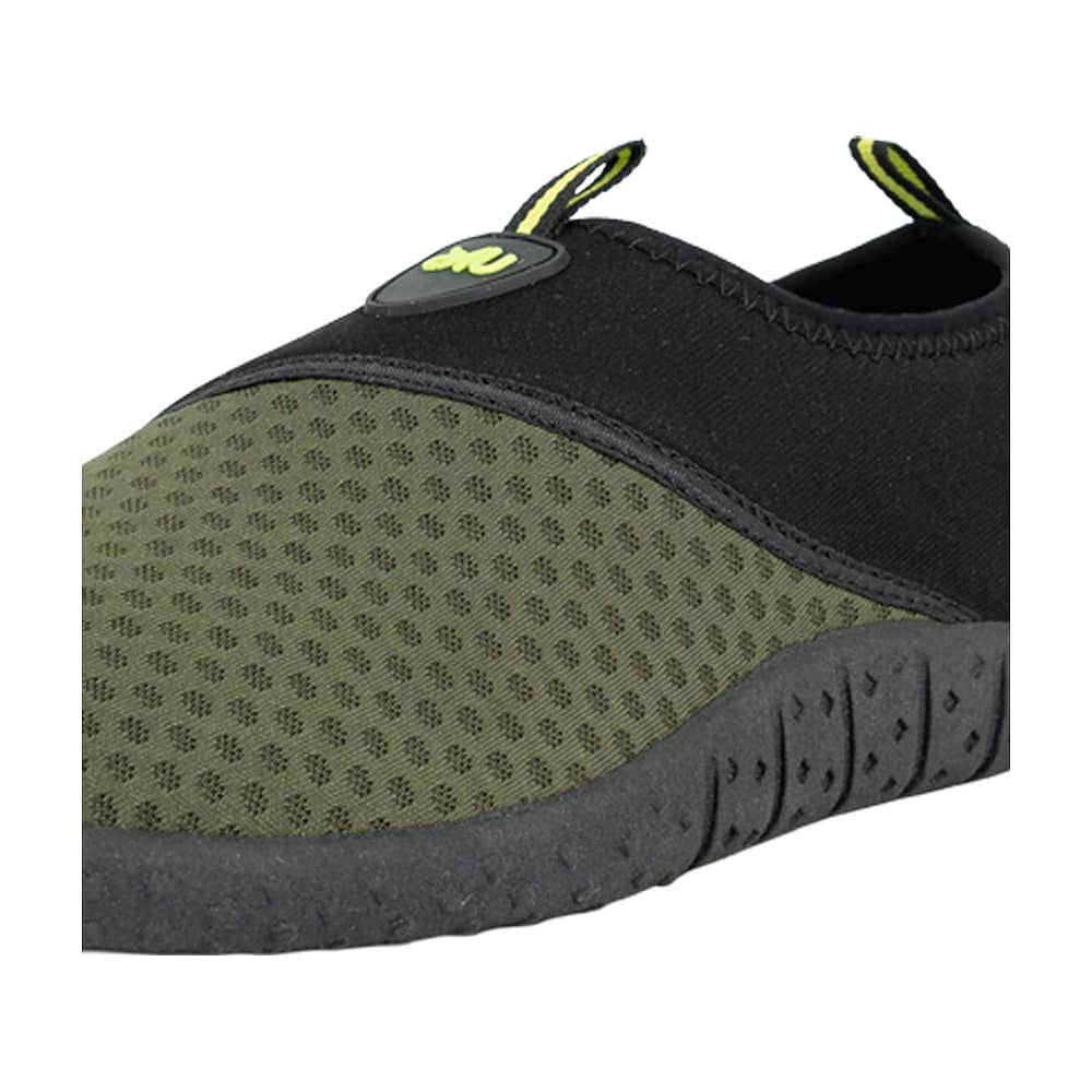 Zapatilla De Agua Miyun Verde Uns image number 3.0
