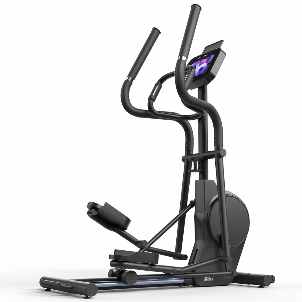 El&iacute;ptica Enigma Pace image number 0.0