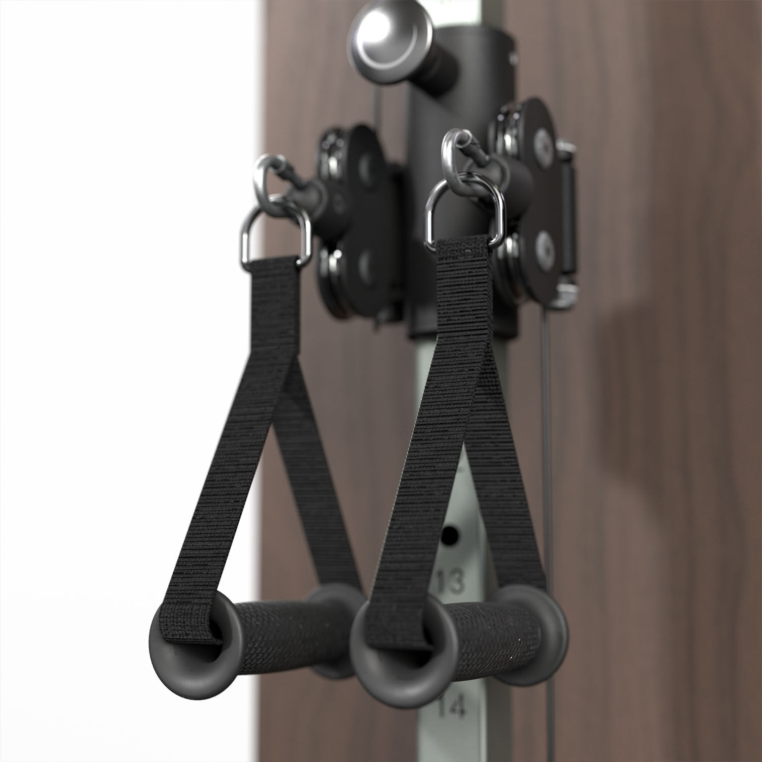 Enigma Pulley Wood image number 3.0