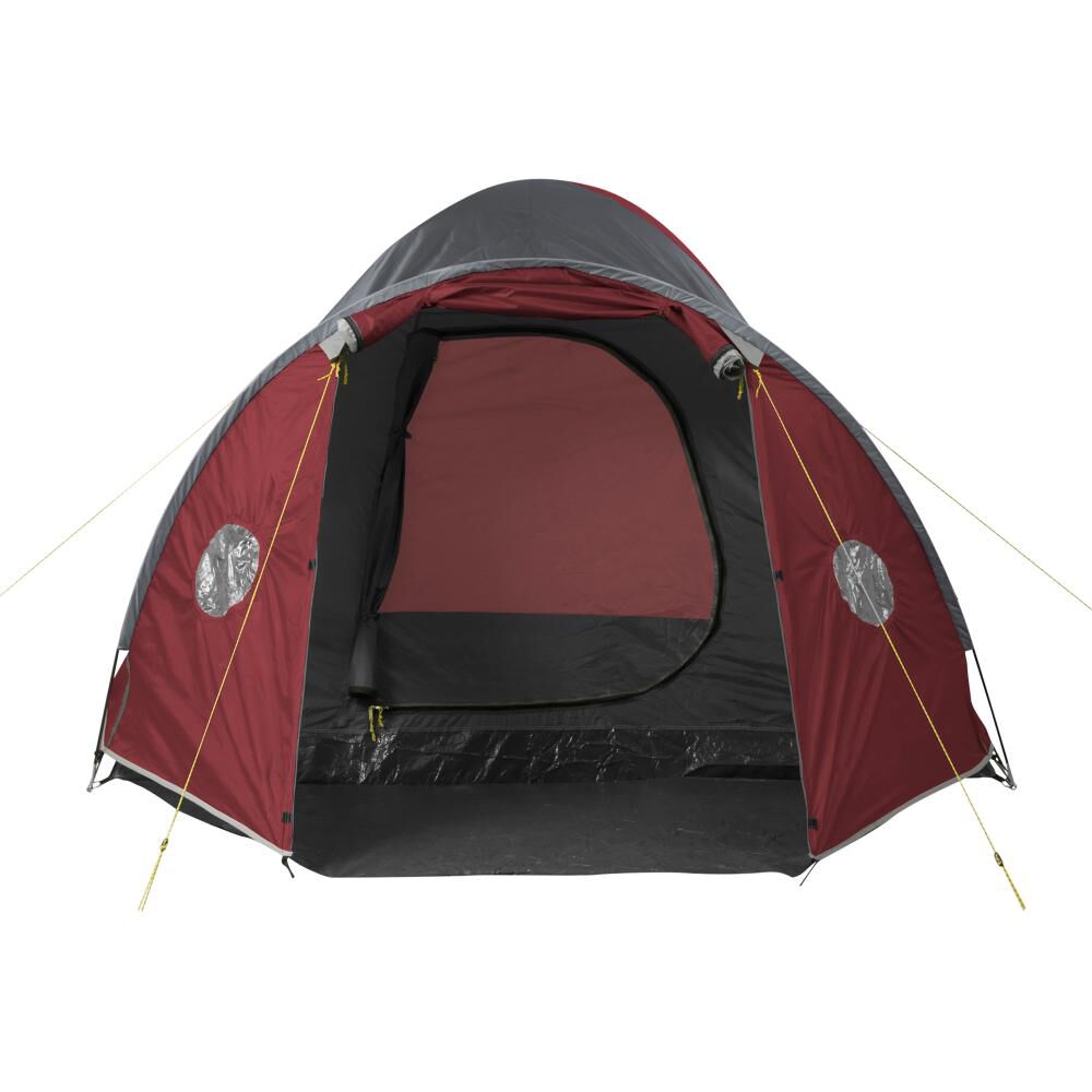 Carpa National Geographic Cng308 / 3 Personas image number 1.0