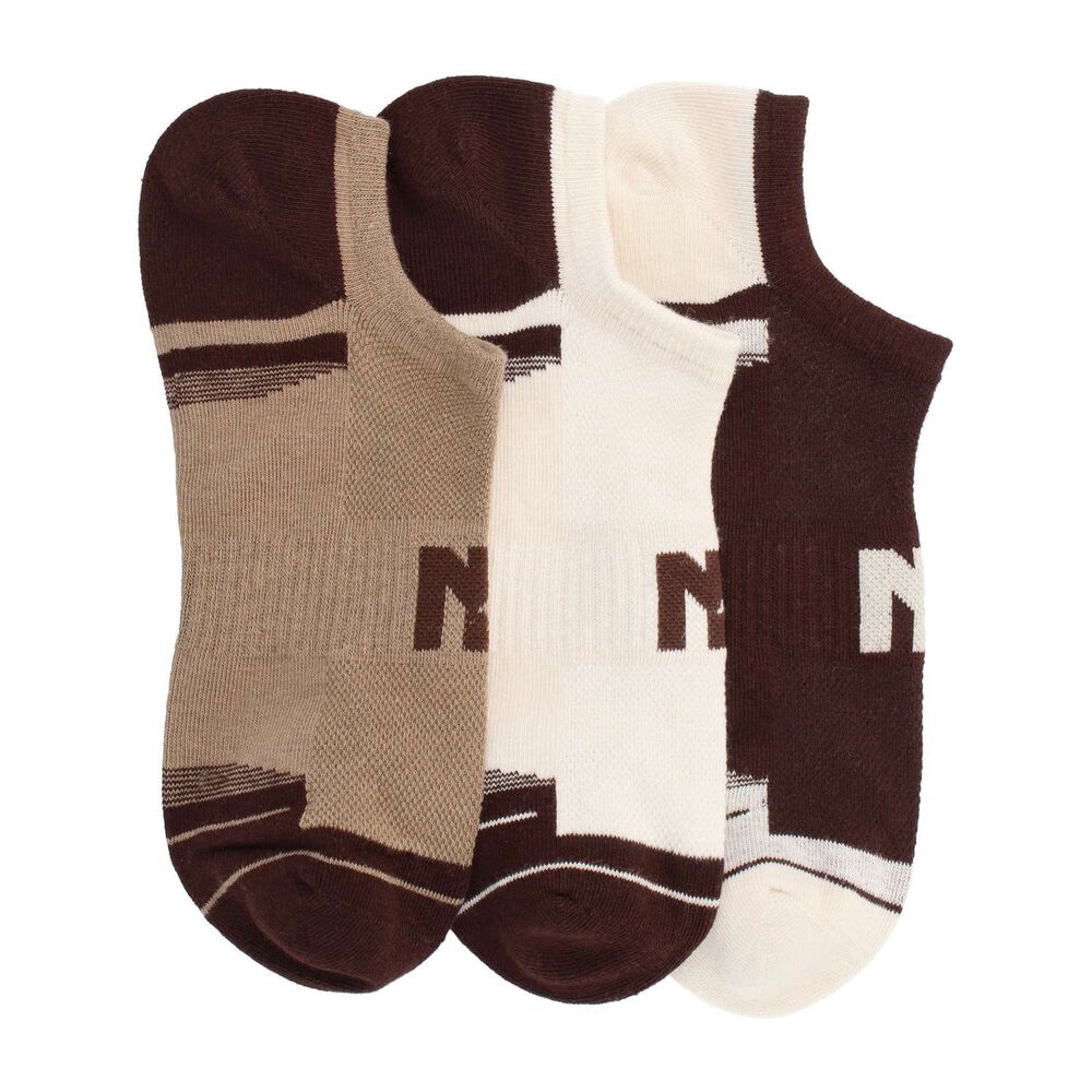 Calcetines Hombre North Star Cristobal Caf&eacute; image number 1.0