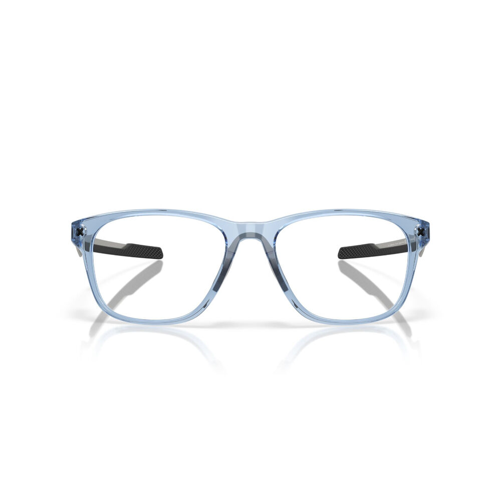 Lentes Ópticos Cerebral Azul Oakley Frame image number 0.0