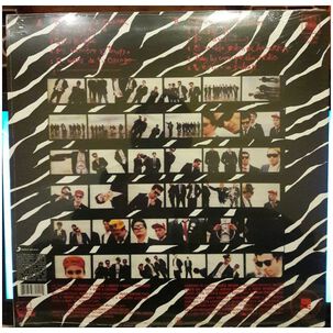 Fabulosos Cadillacs - El Satanico Dr. Cadillac | Vinilo