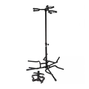 Atril Para Tres Guitarras Apextone Ap-3409