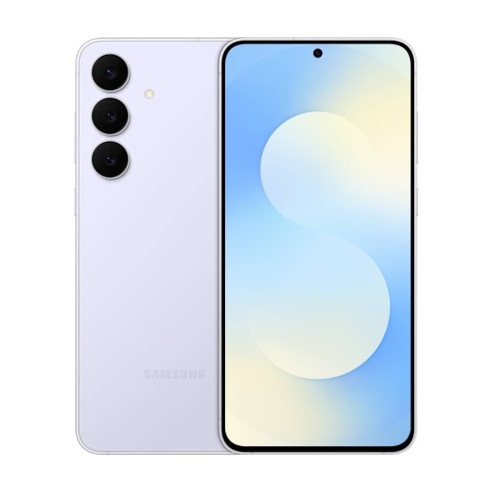 Galaxy S25 Fe 256gb Celeste image number 0.0