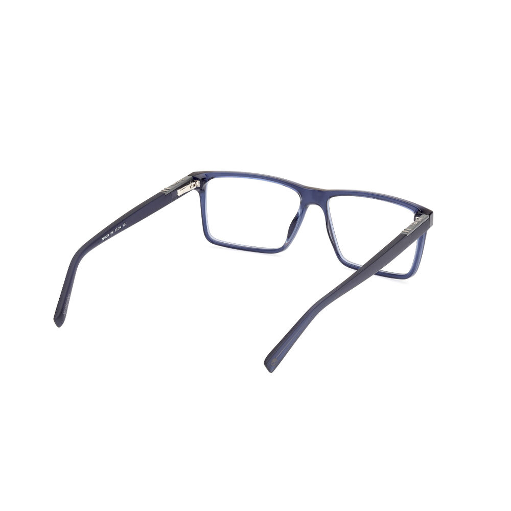 Lentes Ópticos Azul Brillante Timberland image number 5.0