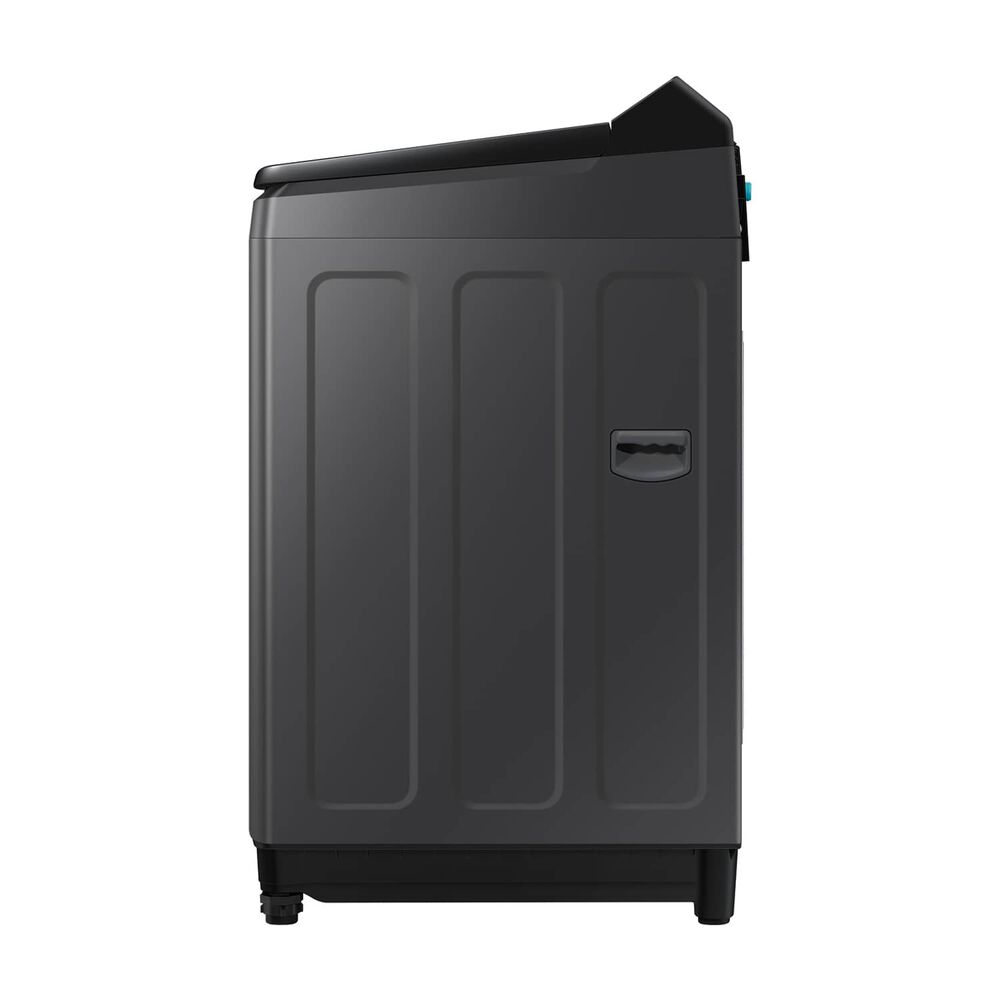 Samsung Lavadora De Carga Superior 17kg Con Eco Bubble&trade; Color Gris image number 3.0