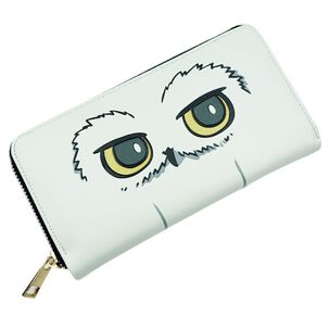 Billetera Hedwig Lechuza Mujer- Harry Potter