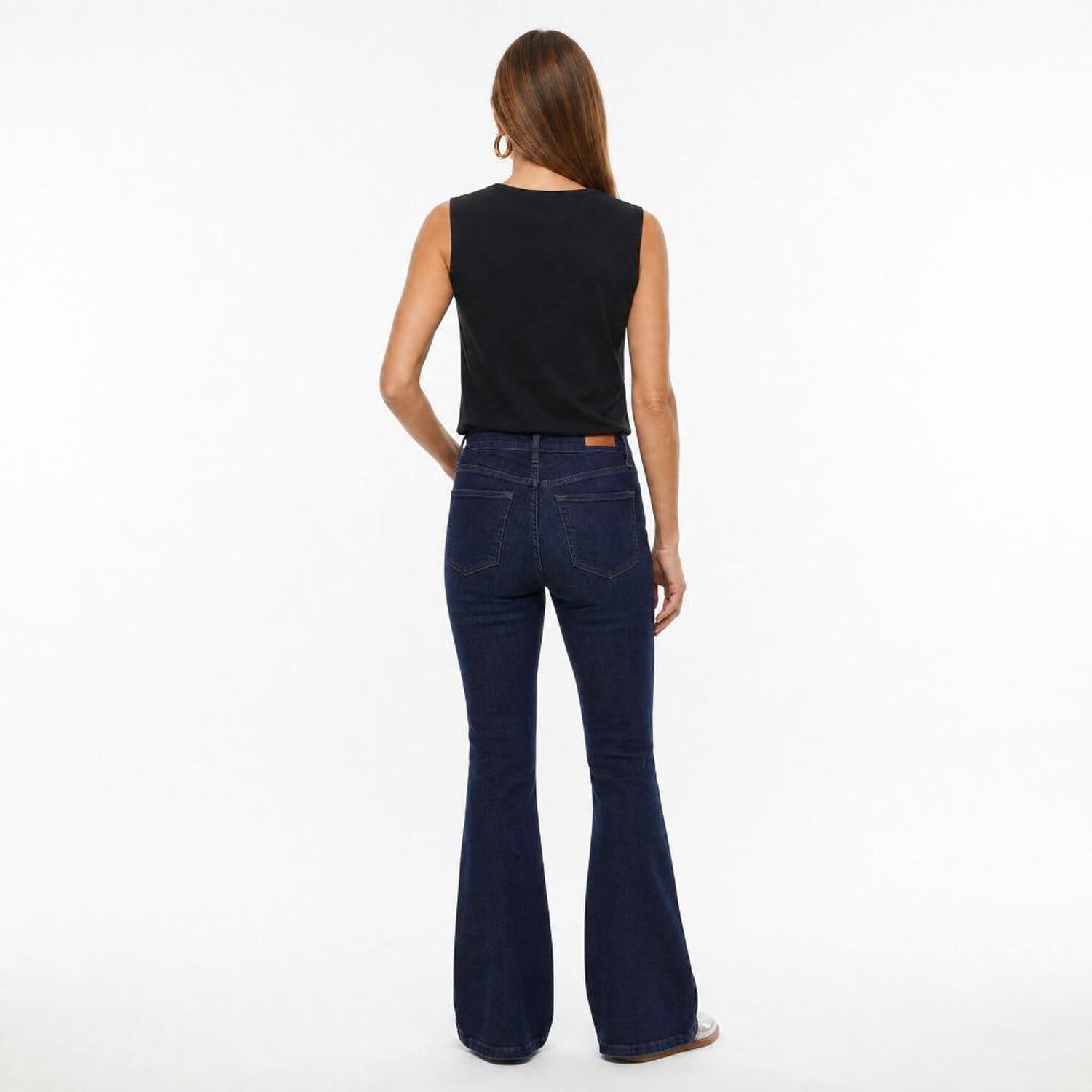 Jeans Mujer Kimera image number 1.0