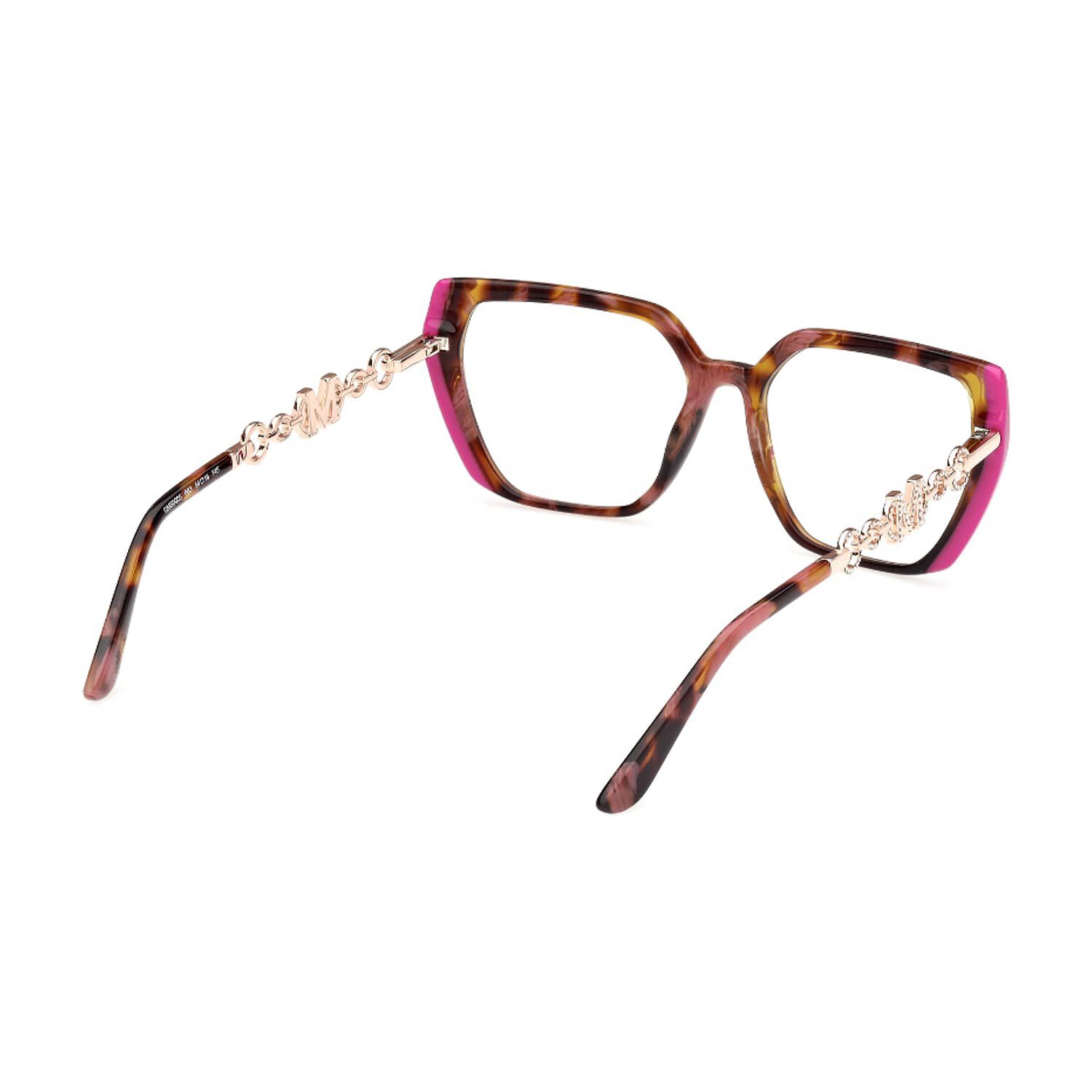 Lentes &Oacute;pticos Violeta Guess By Marciano image number 5.0
