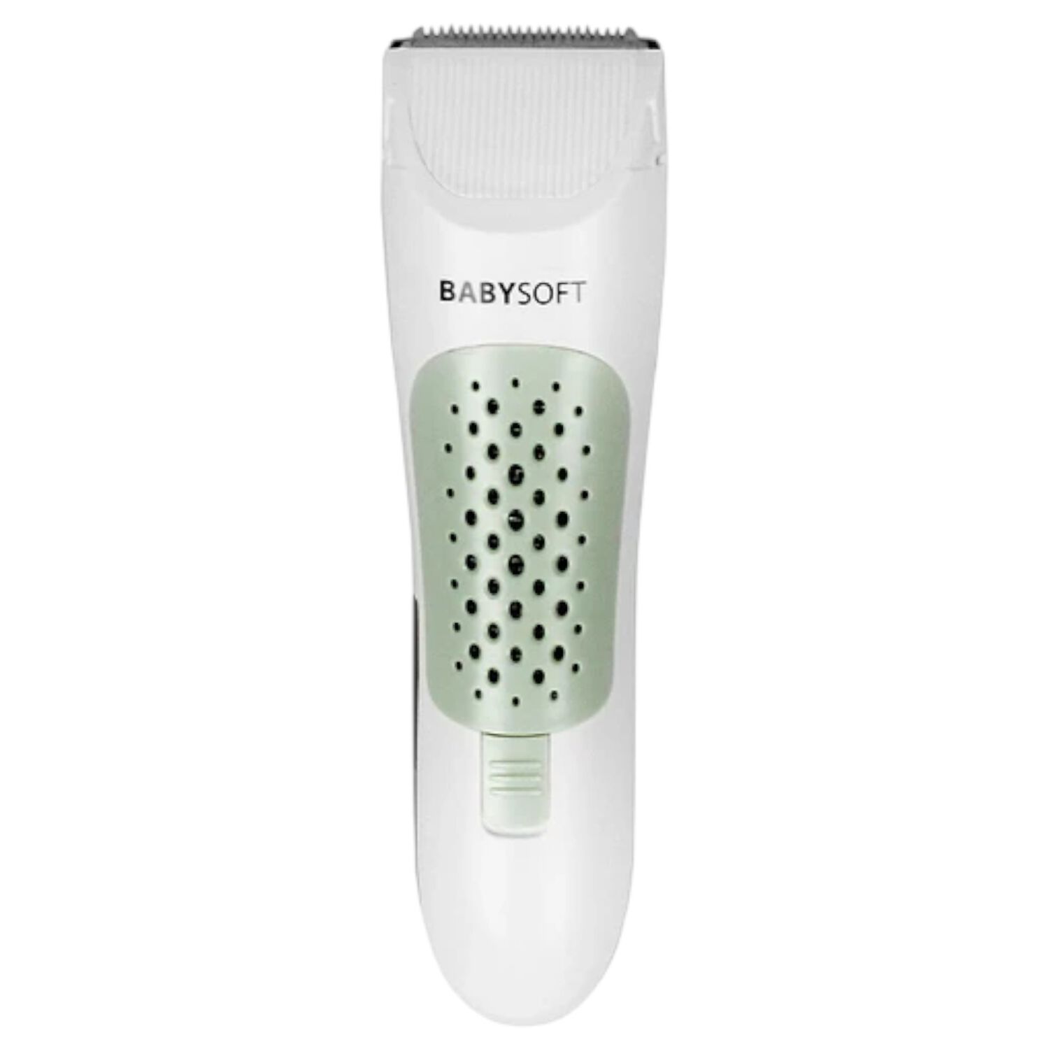 Cortadora De Pelo Para Bebes Baby Soft Blaupunkt Kids Usb image number 5.0
