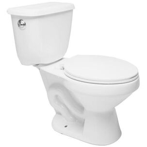 Toilet Wc Piso 30cm Caburga Premium. Fanaloza