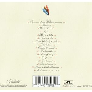 Zucchero - The Best Of | Cd