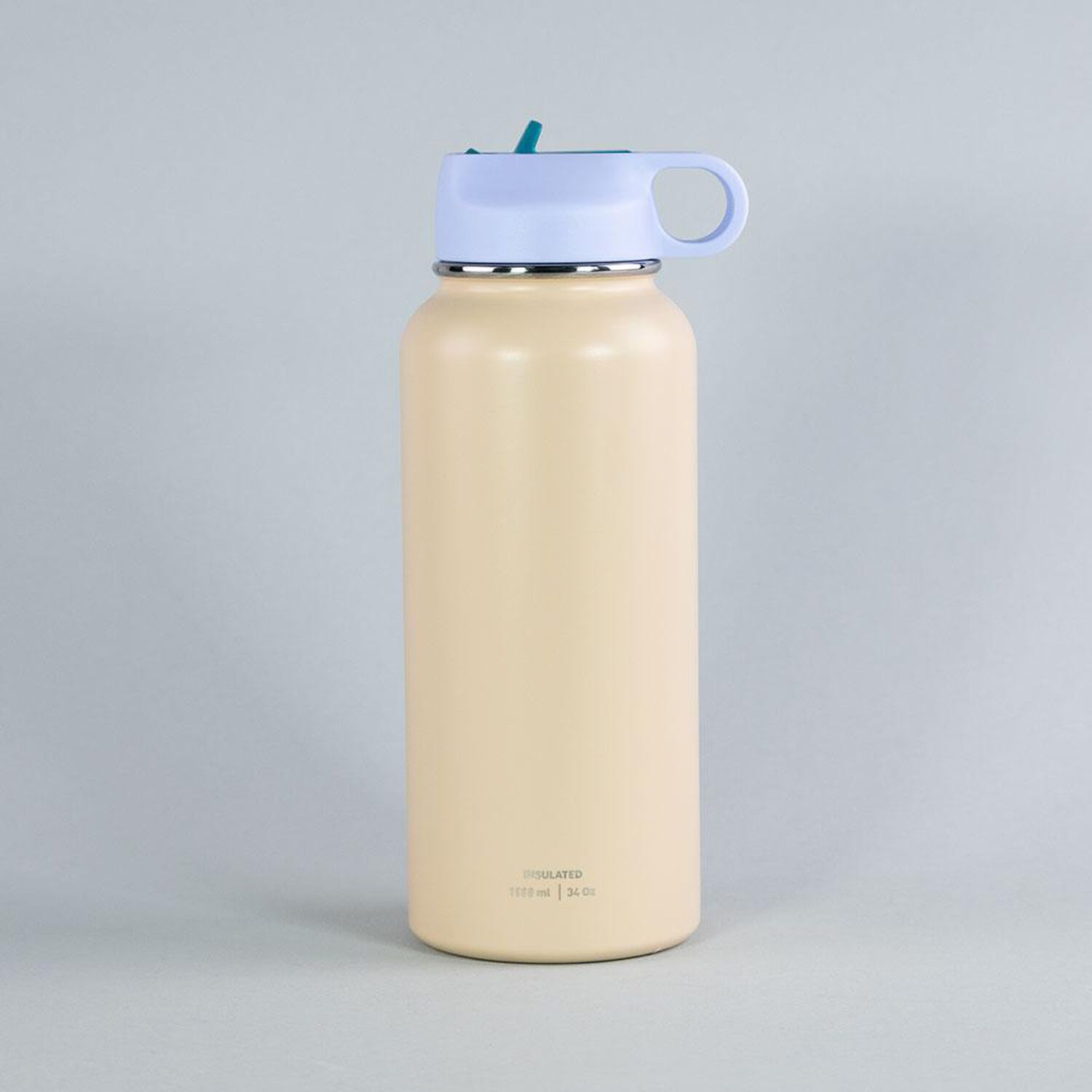 Botella T&eacute;rmica Keep Insulada Flask / 1 Pieza / 1 Litros image number 1.0