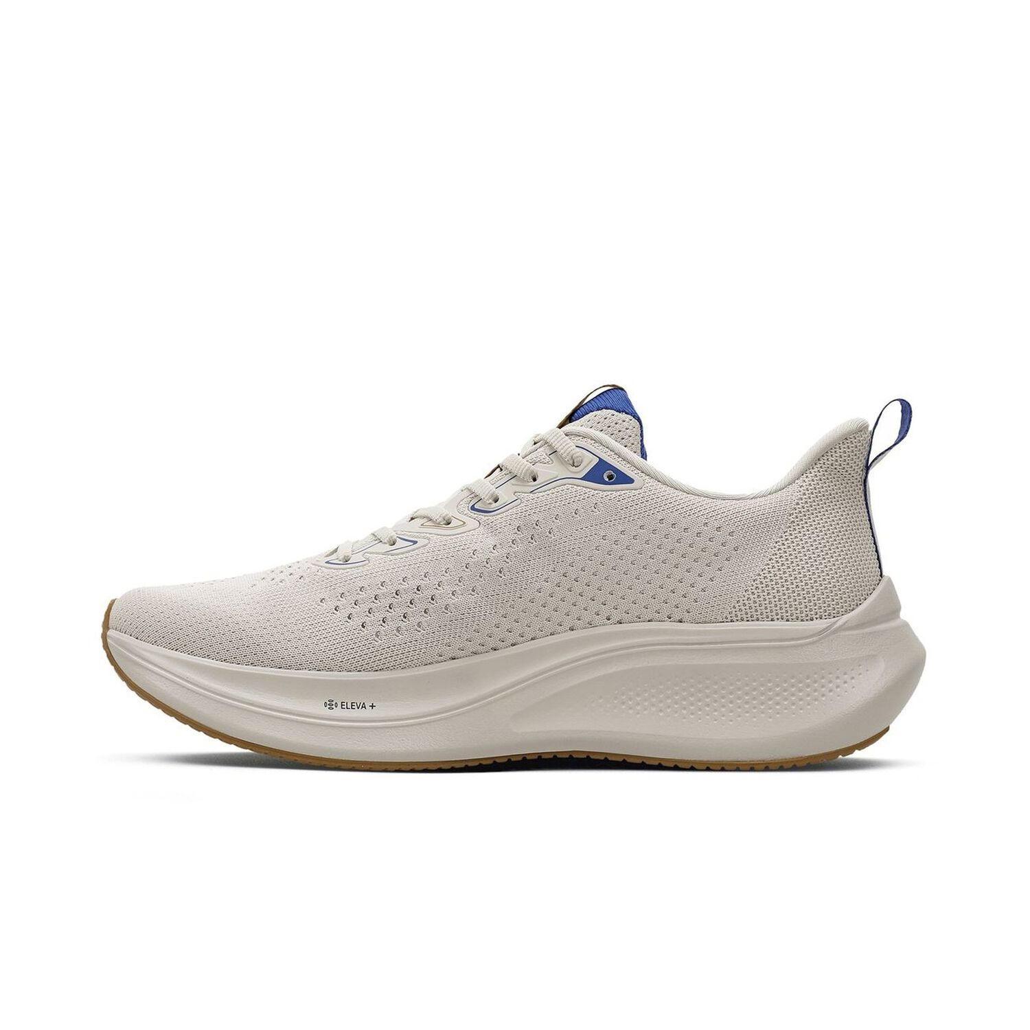 Zapatilla Hombre Voa 3 Blanco image number 2.0