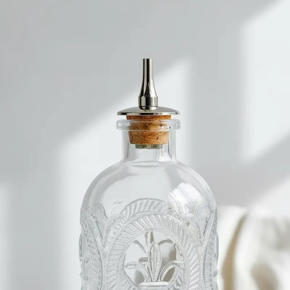 Dispensador Endulzante Vidrio - Plateado 07 image number 3.0