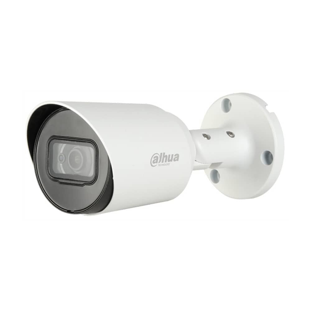 Camara Dahua Hdcvi Bala 5mp 2.8mm Ir30 Ip67 Starlight image number 0.0