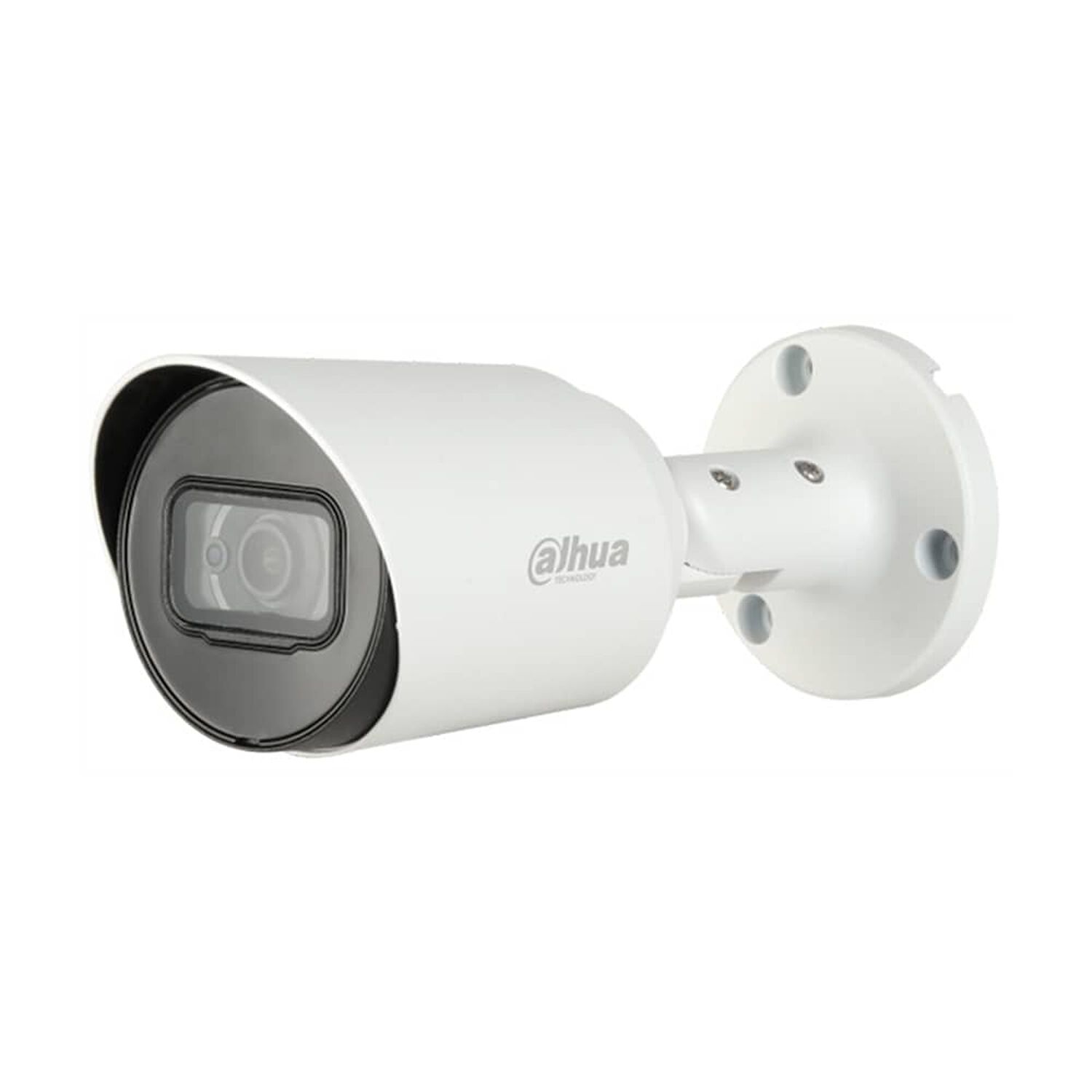 Camara Dahua Hdcvi Bala 5mp 2.8mm Ir30 Ip67 Starlight image number 0.0