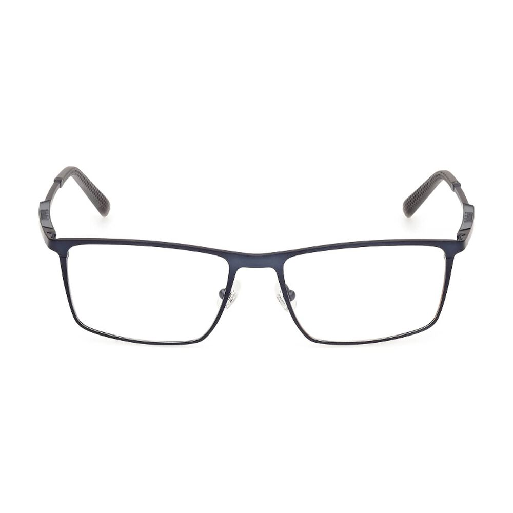 Lentes &Oacute;pticos Azul Mate Timberland image number 0.0