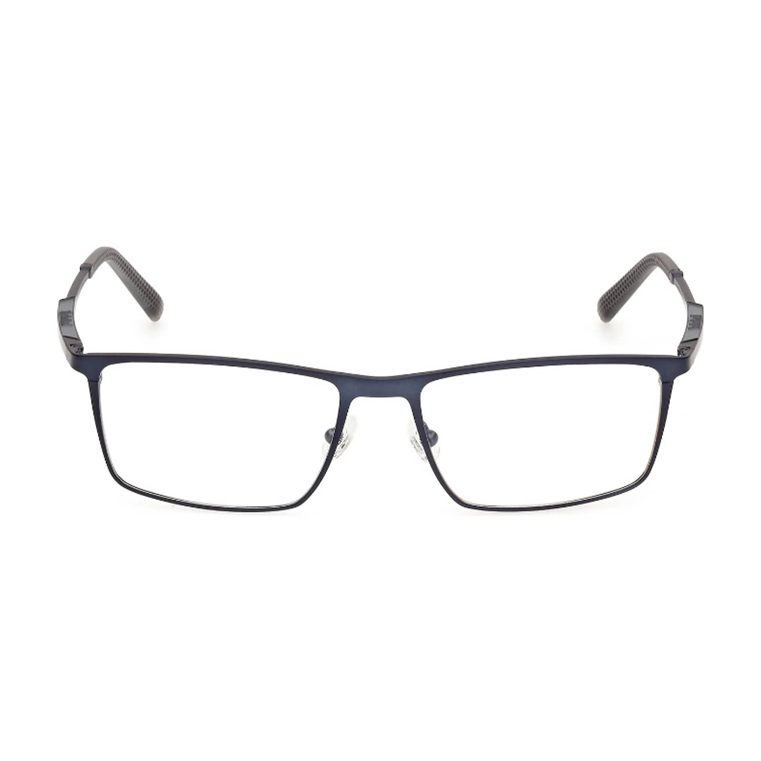 Lentes &Oacute;pticos Azul Mate Timberland image number 0.0