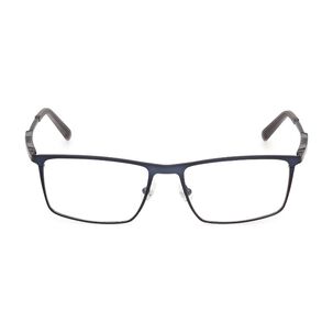 Lentes &Oacute;pticos Azul Mate Timberland