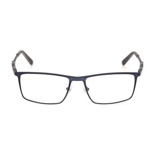 Lentes &Oacute;pticos Azul Mate Timberland