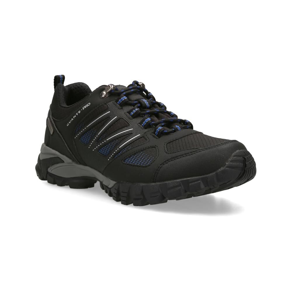 Zapatilla Guante Outdoor Hombre Villarica Interior Oscuro - Zapatos Outdoor  | Paris.cl