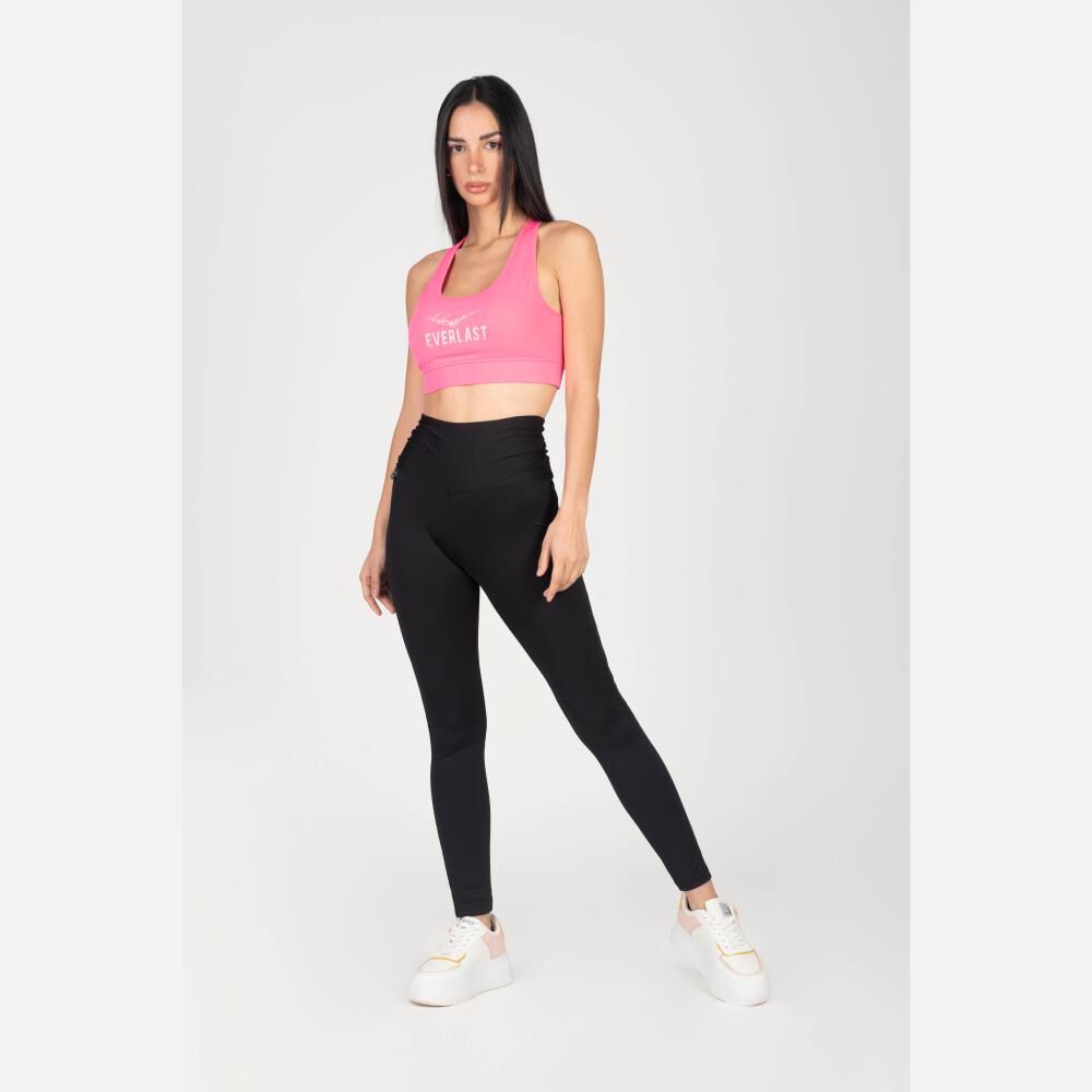 Calza Tiro Alto Mujer Snake Everlast image number 3.0