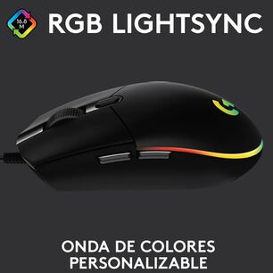 Mouse Gamer
