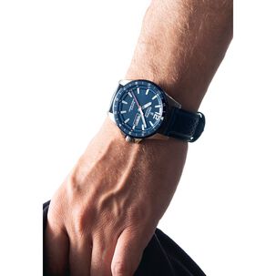 Reloj F20699/2 Festina Azul Hombre Calendario Titanium