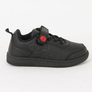 Zapatilla Escolar Ni&ntilde;o Spiderman