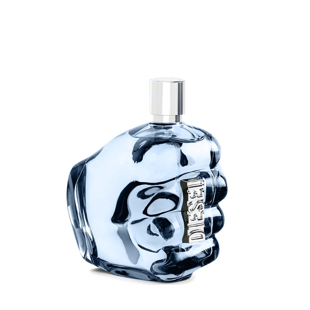 Diesel Only The Brave 35 Ml Edt image number 1.0