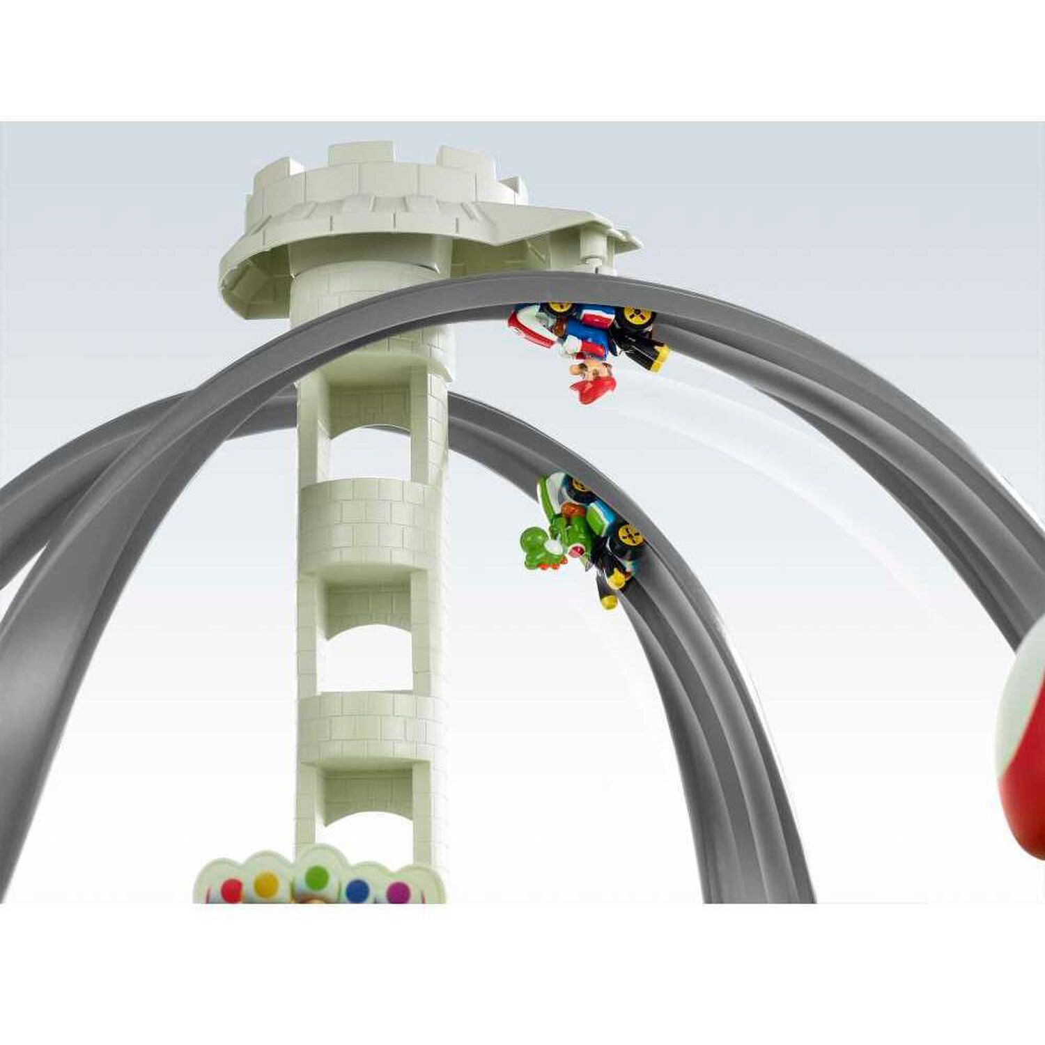 Autopista Hotwheels Mario Kart image number 3.0