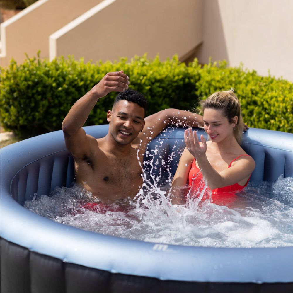 Hot Tub Inflable / Bergen 6 Comfort / Mspa 6 Personas image number 10.0