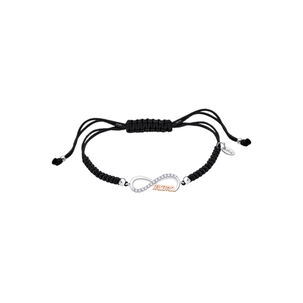 Pulsera Lp3213-2/2 Lotus Silver Mujer Mothers Love