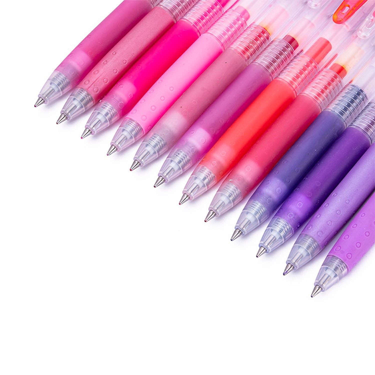 Pop'lol 12 Colores Marshmallow image number 1.0