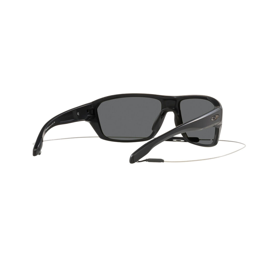 Lentes De Sol Split Shot Prizm Black Polar Polarizados Oakley image number 7.0
