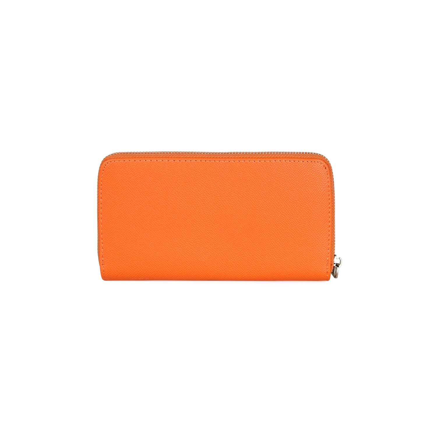 Pack Billetera Flap-bessie Orange + Pa&ntilde;uelo Alcala Kenneth Cole image number 4.0