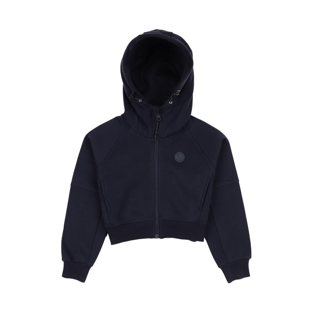 Poler&oacute;n Escolar Ni&ntilde;a Junior Legal Street image number 0.0