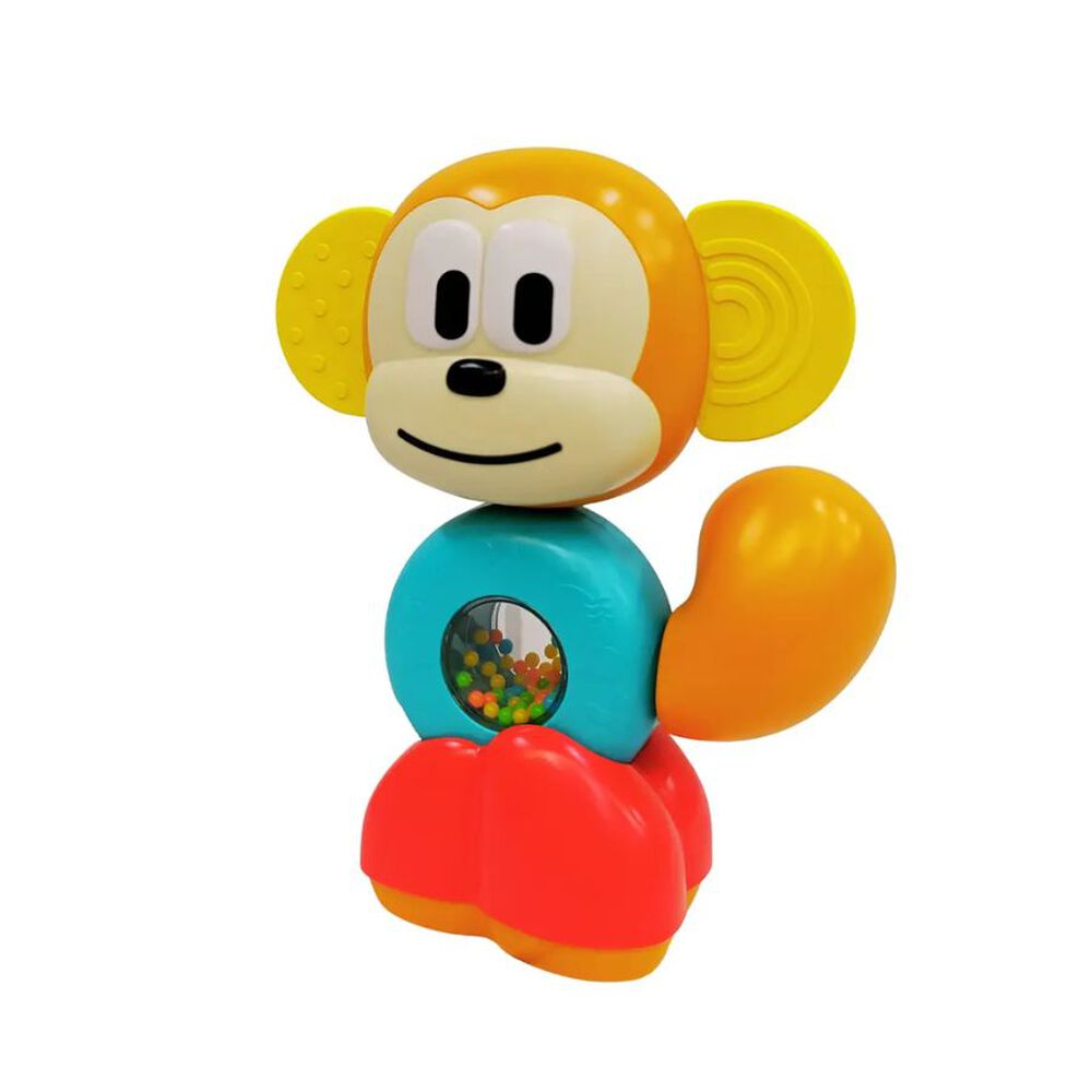 Mono De Encaje Para Ni&ntilde;os Armable image number 3.0