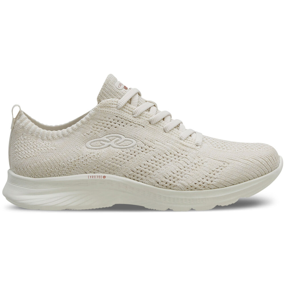 Zapatilla Mujer 130g Ultraleve Arena Olympikus image number 0.0