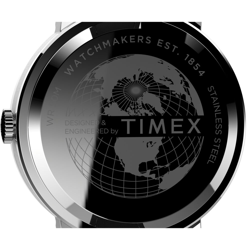 Reloj Timex Hombre Tw2v36300 image number 4.0