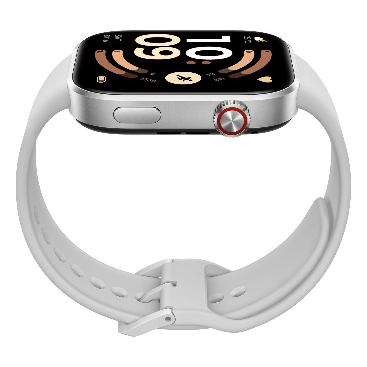 Smartwatch Xiaomi Watch 6 / 2.07" image number 7.0