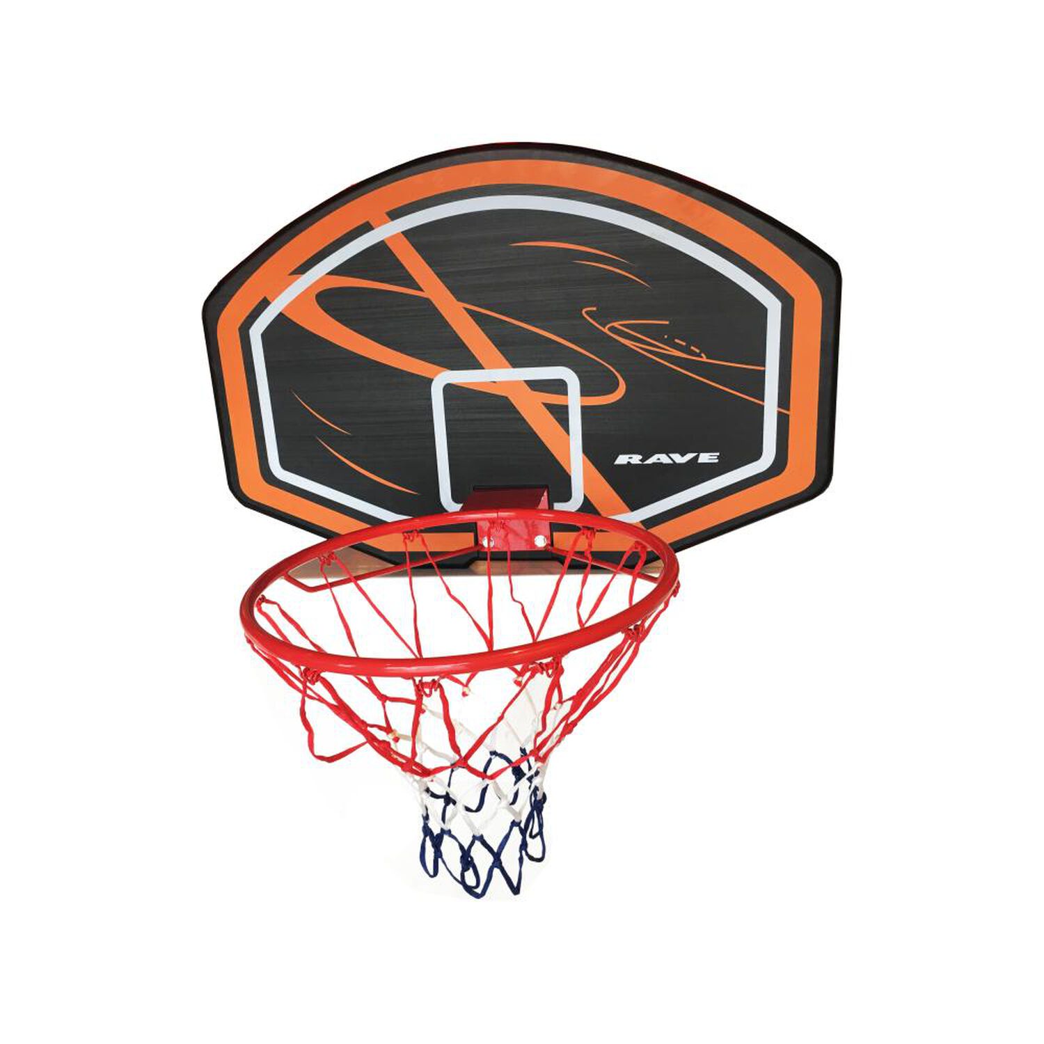 Tablero De Basquetball Infantil Rave Hoop Champ image number 0.0