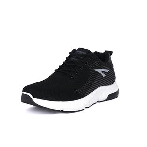 Zapatilla Barthea Negro Uns