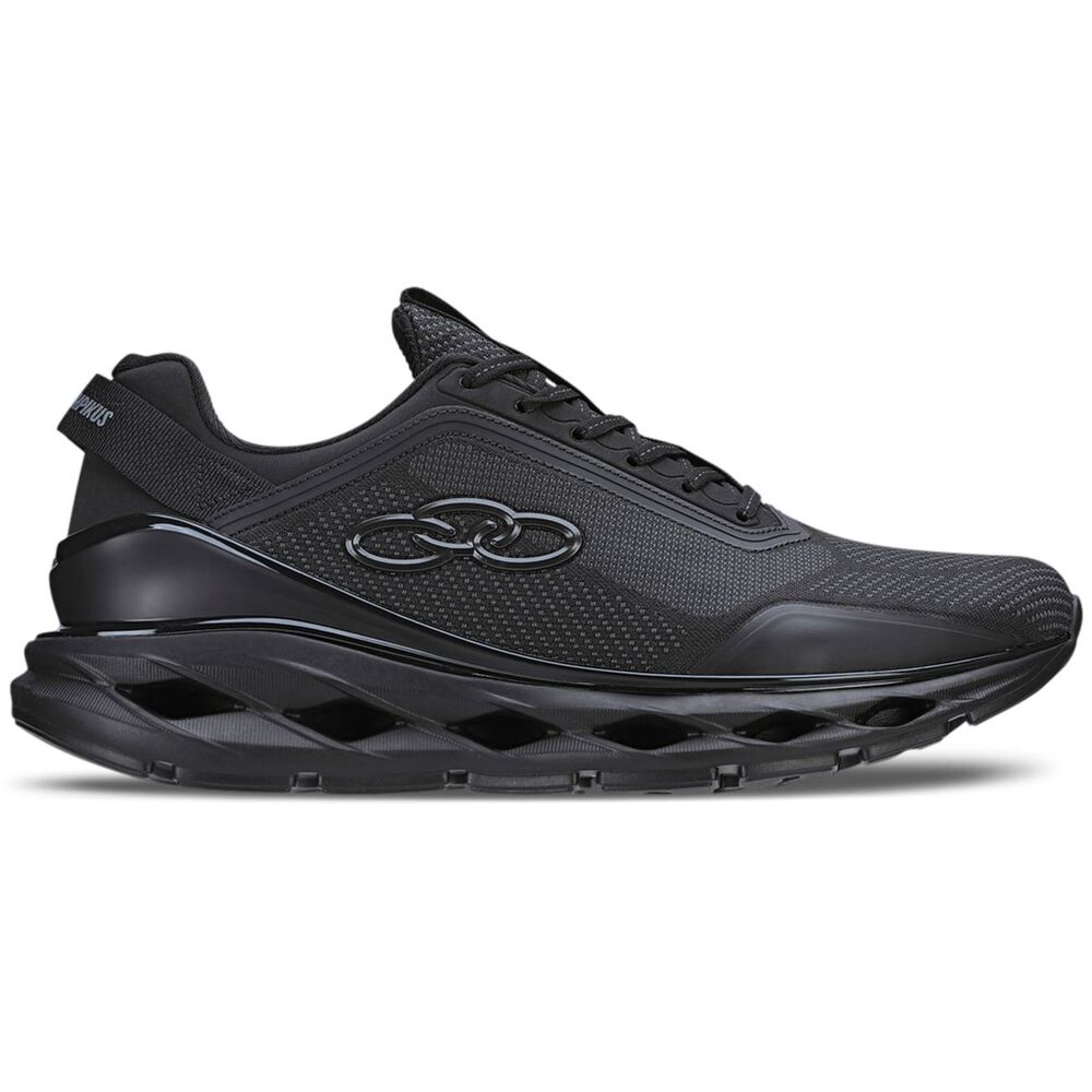 Zapatilla Hombre Beats Negro image number 0.0