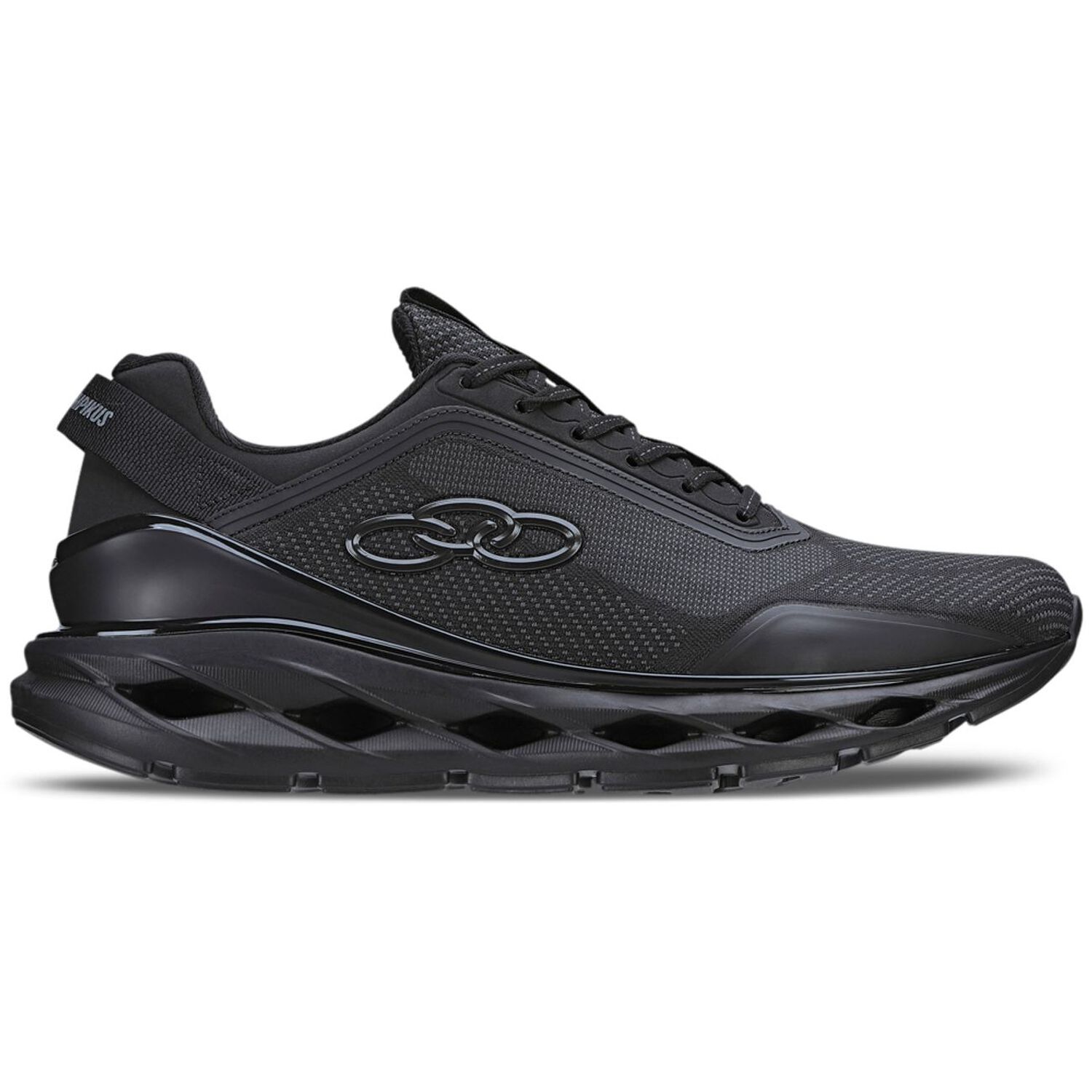 Zapatilla Hombre Beats Negro image number 0.0