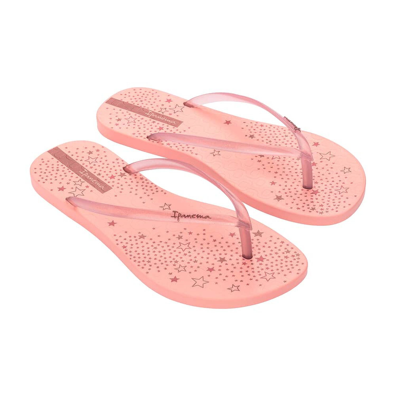Sandalia Mujer Rosa Easy Star Ipanema image number 1.0