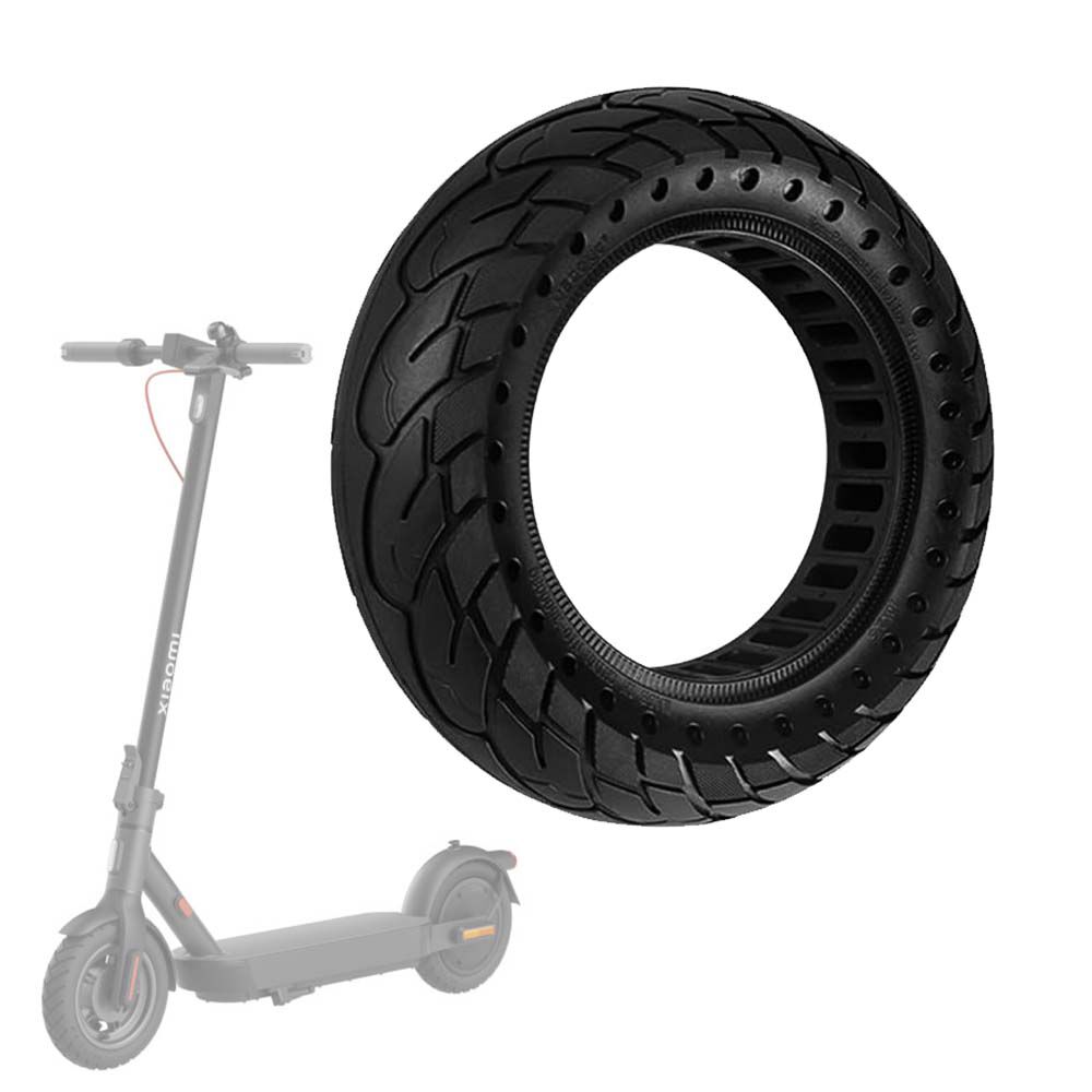 Neum&aacute;tico Antipinchazo Scooter Xiaomi Mi4 / Mi4 Pro 10"x2,50 image number 0.0